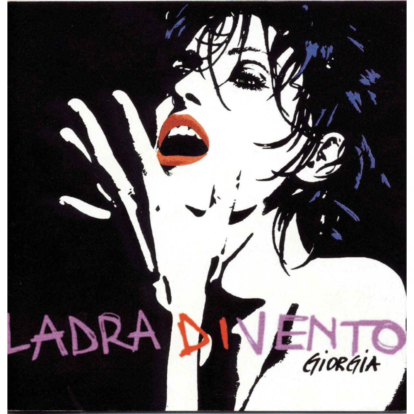 Ladra di Vento