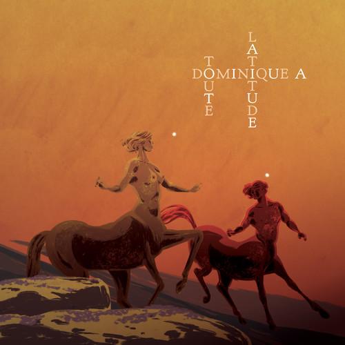 Album cover art for Toute Latitude