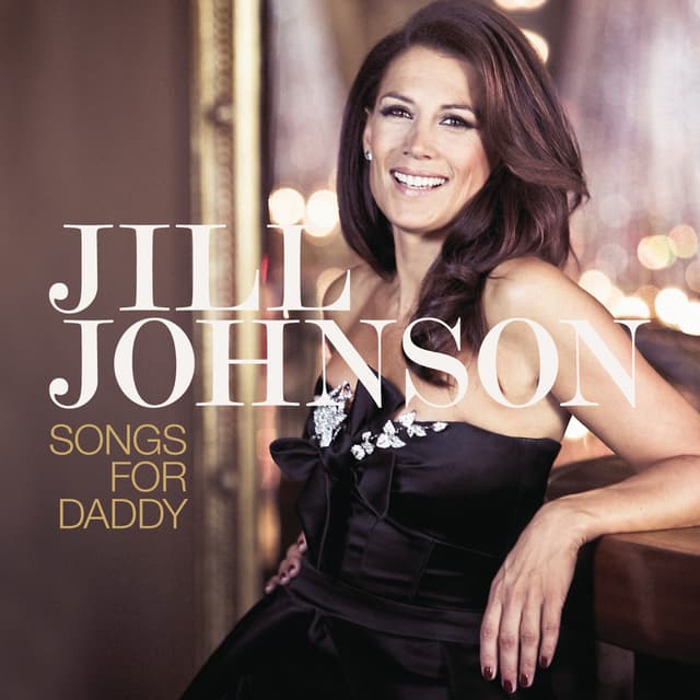 Album cover art for Songs for Daddy