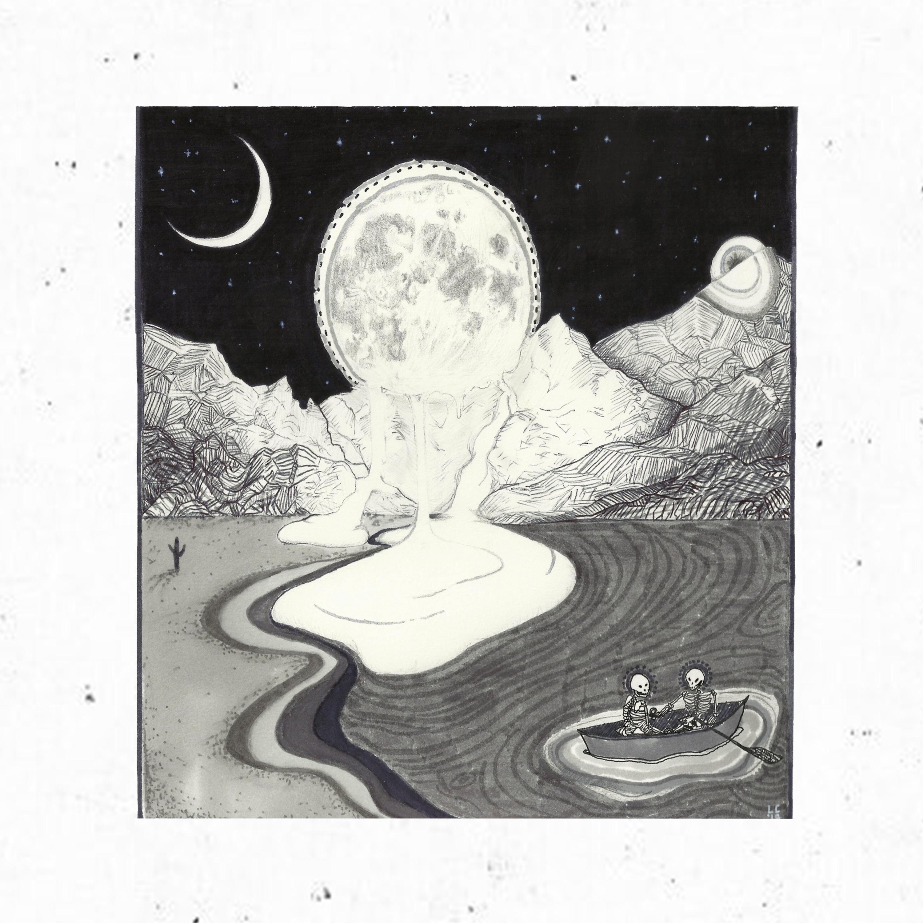 aquarium - EP