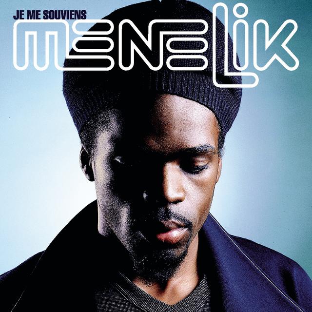 Album cover art for Je Me Souviens