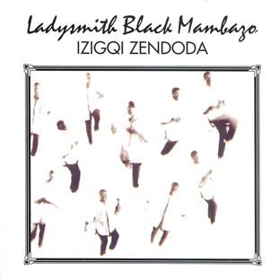 Izigqi Zendoda