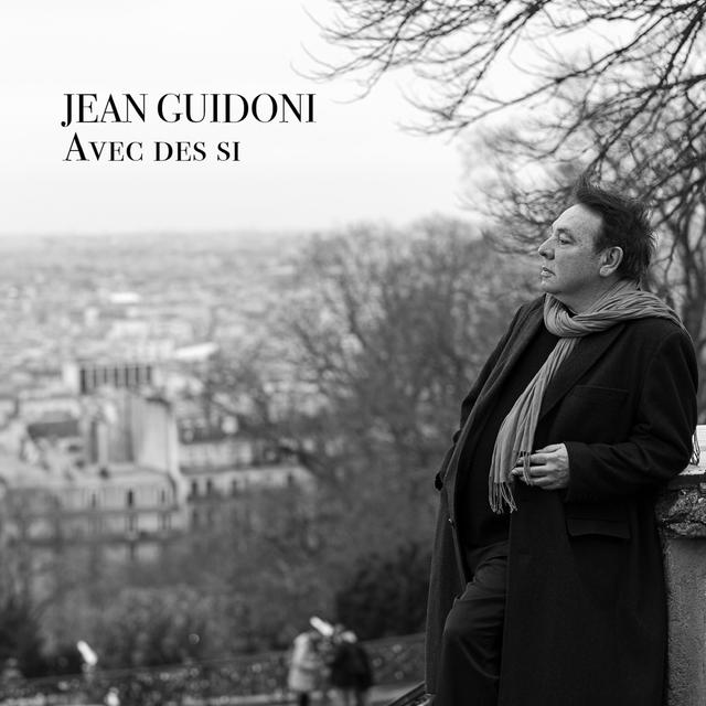 Album cover art for Avec des Si