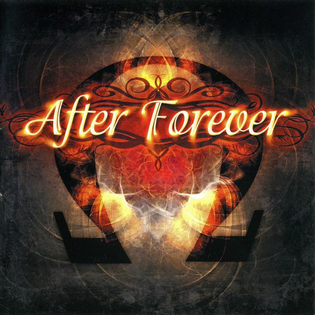 Album cover art for After Forever