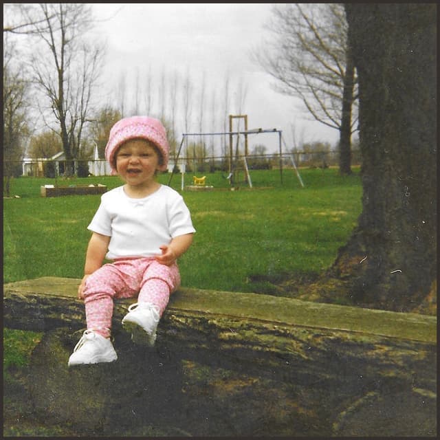 Album cover art for Growing Pains