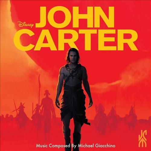 John Carter [B.O.F.]