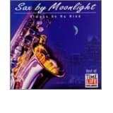 Album cover art for Sax by Moonlight - Just the Way You Are