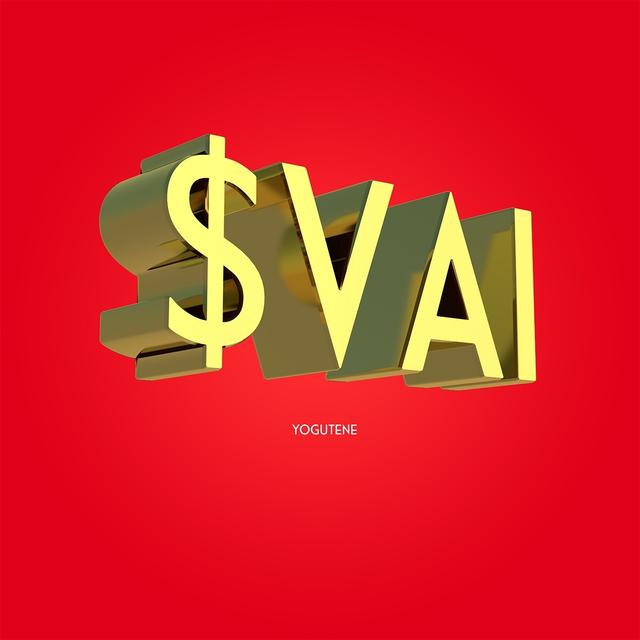 Album cover art for $Vai