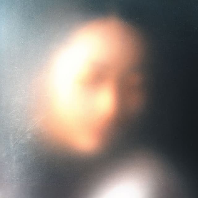 Album cover art for Lovers