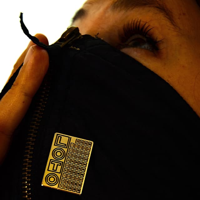 Album cover art for Le Dégel
