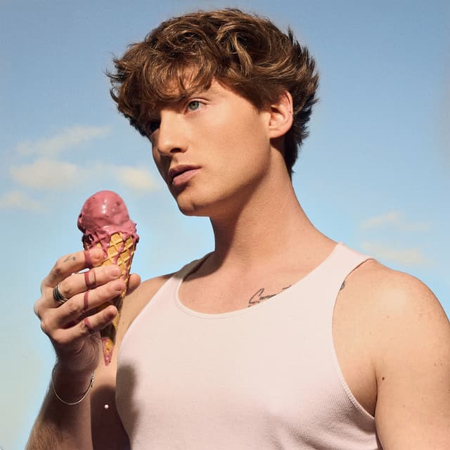 Album cover art for On s'oubliera