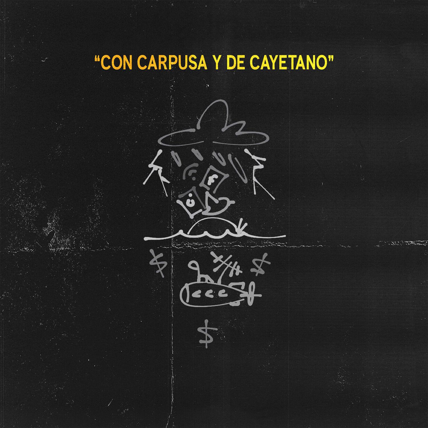 Con Carpusa & de Cayetano
