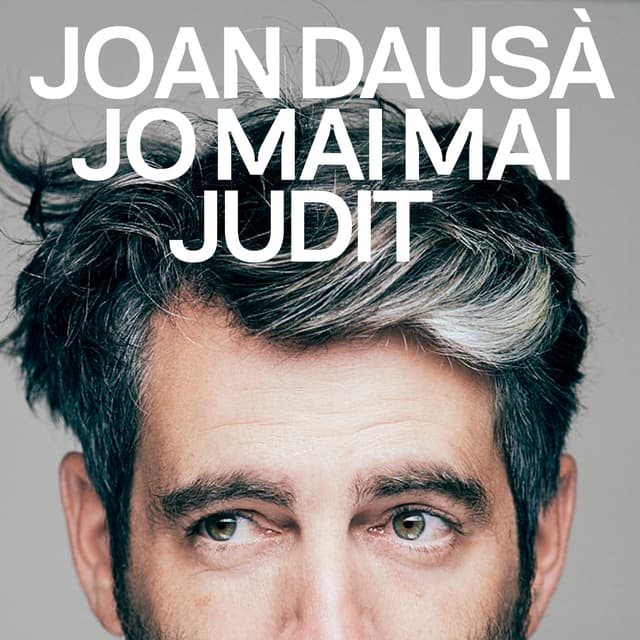 Album cover art for Jo Mai Mai 10 Anys