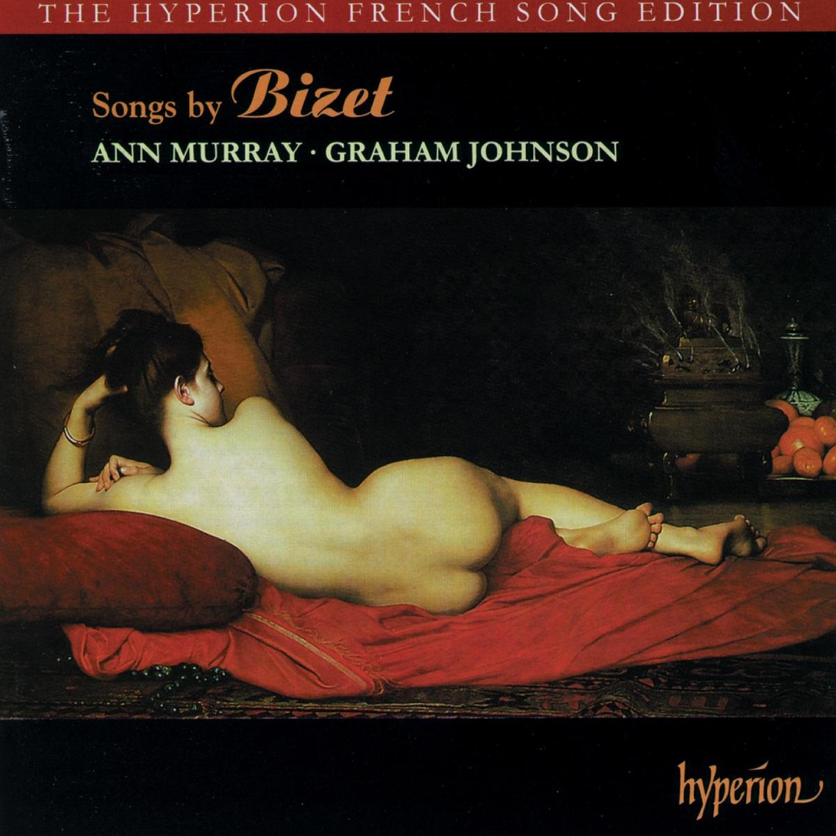 Songs by Bizet