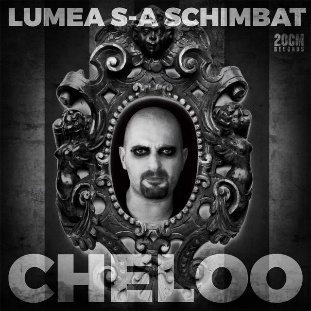 Album cover art for Lumea s‐a schimbat