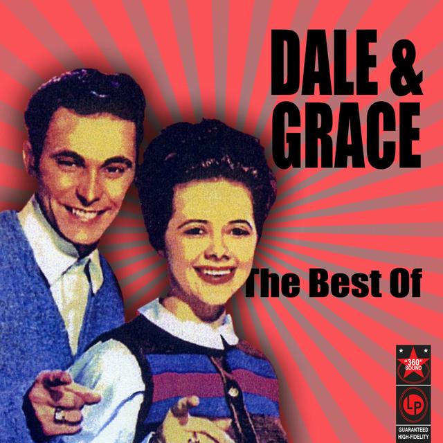 Album cover art for The Best of