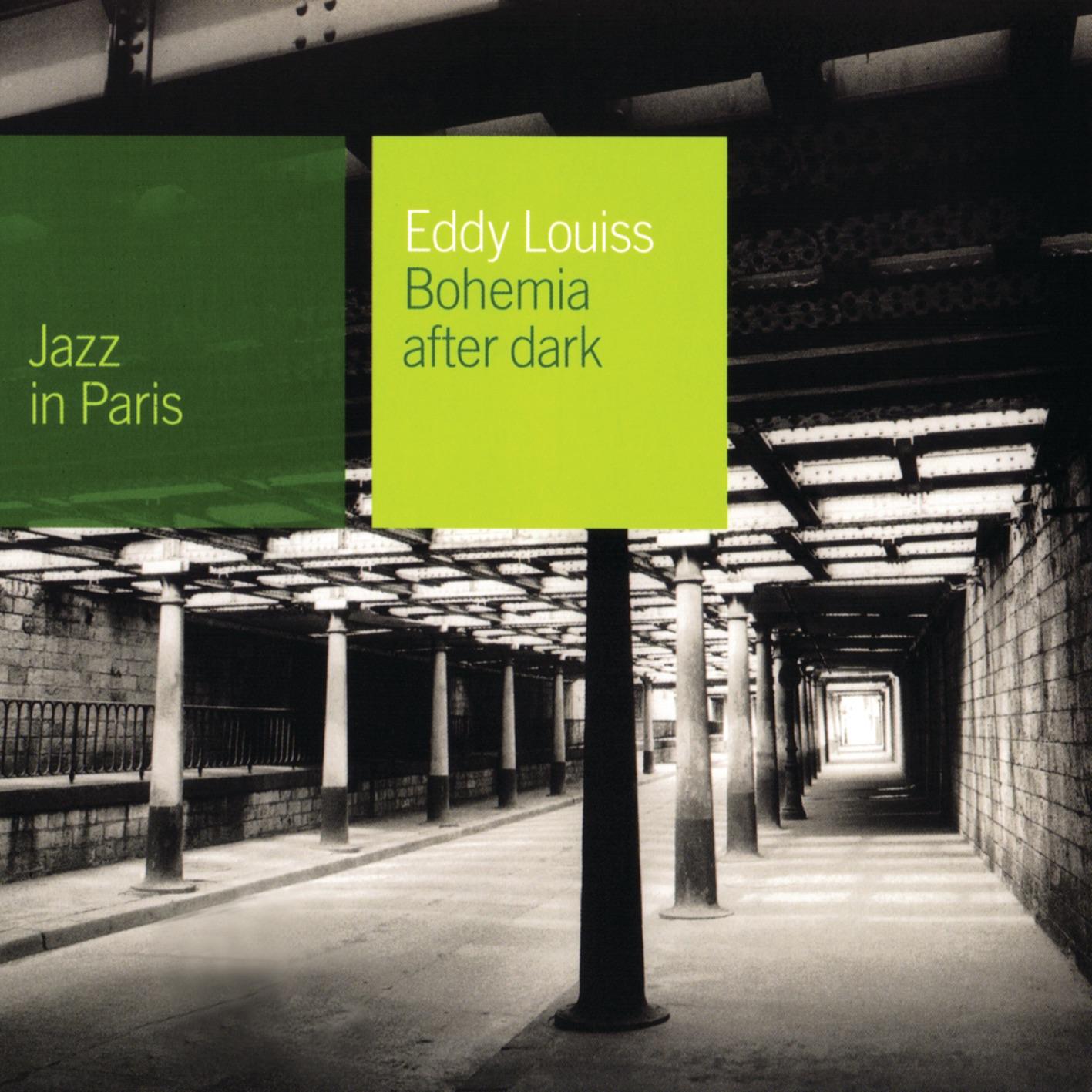 Jazz In Paris : Bohemia After Dark
