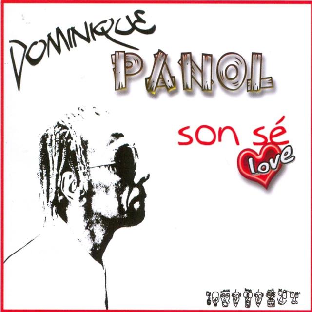 Album cover art for Son Sé Lov
