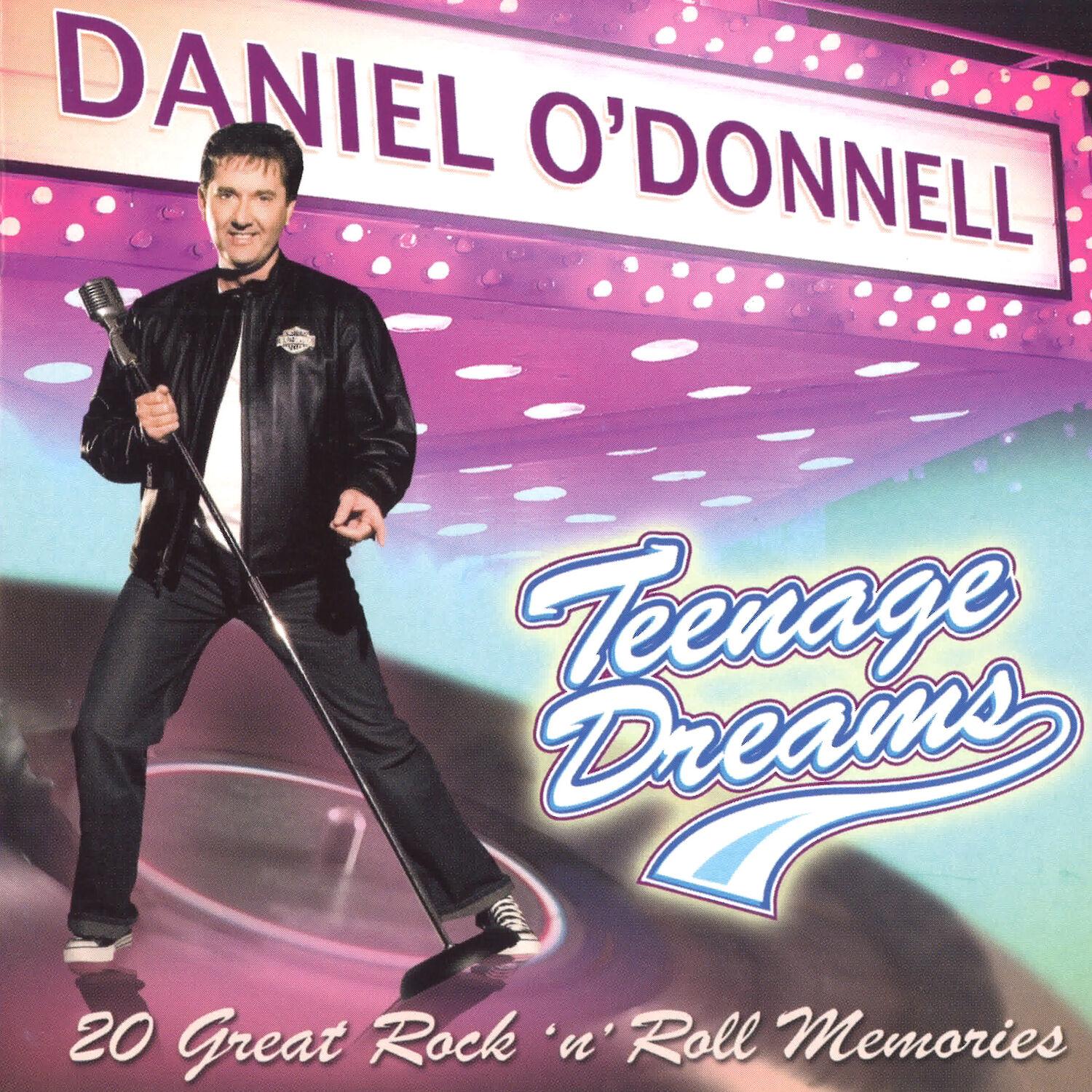 Teenage Dreams