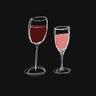 Rödvin & Rosé (Rodvin & Rose)