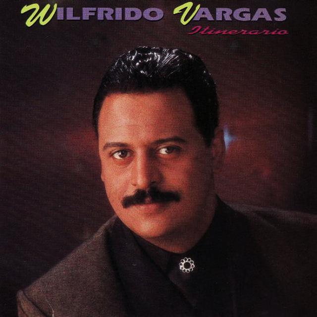Album cover art for Itinerario