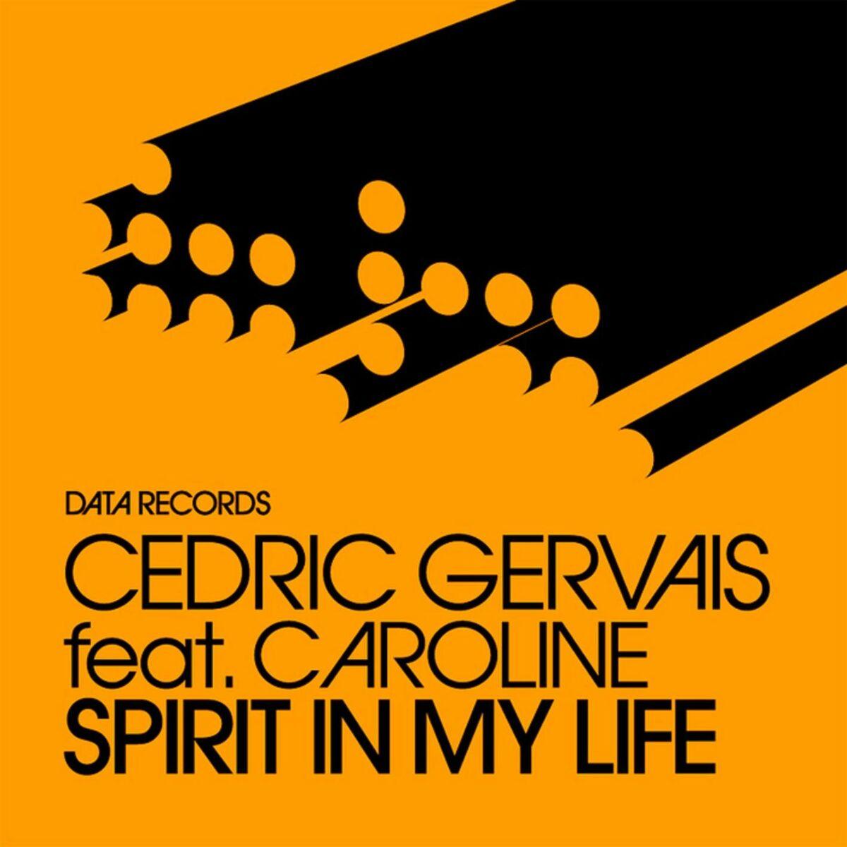 Spirit In My Life