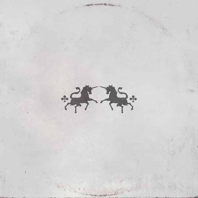 Album cover art for Echo