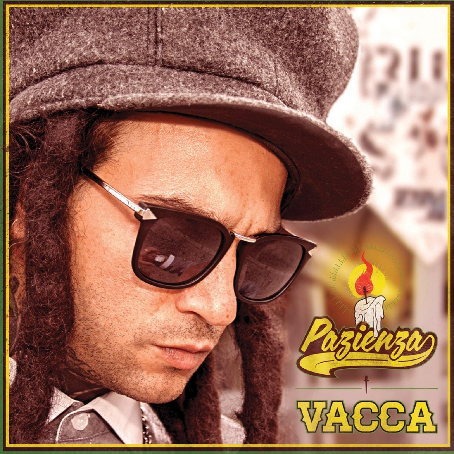 Pazienza