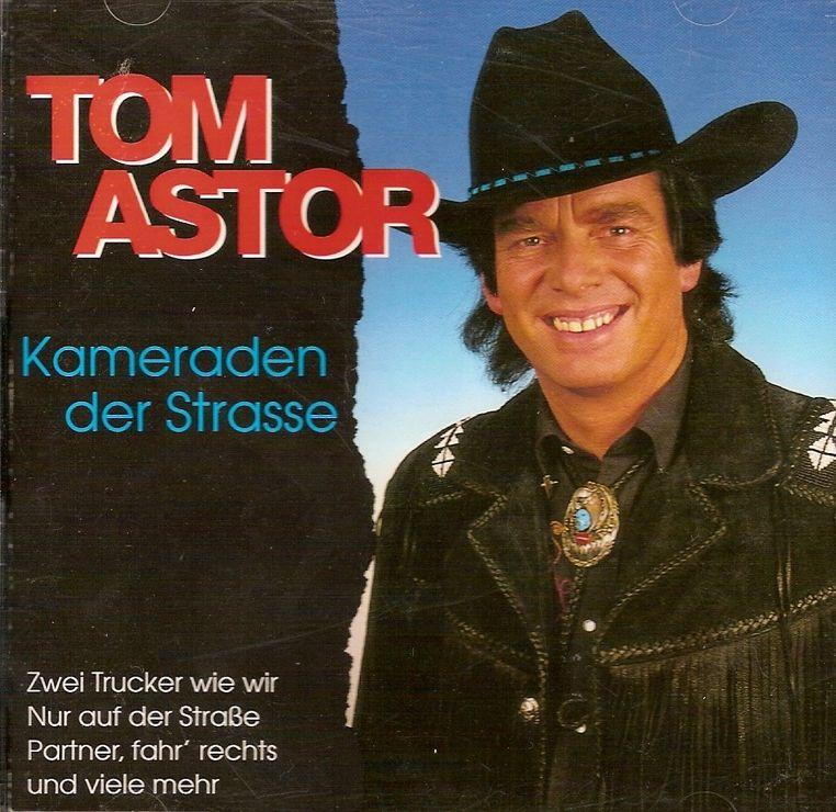 Kameraden Der Straße