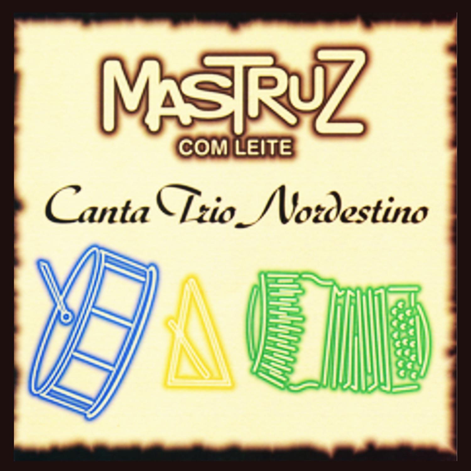 Canta Trio Nordestino