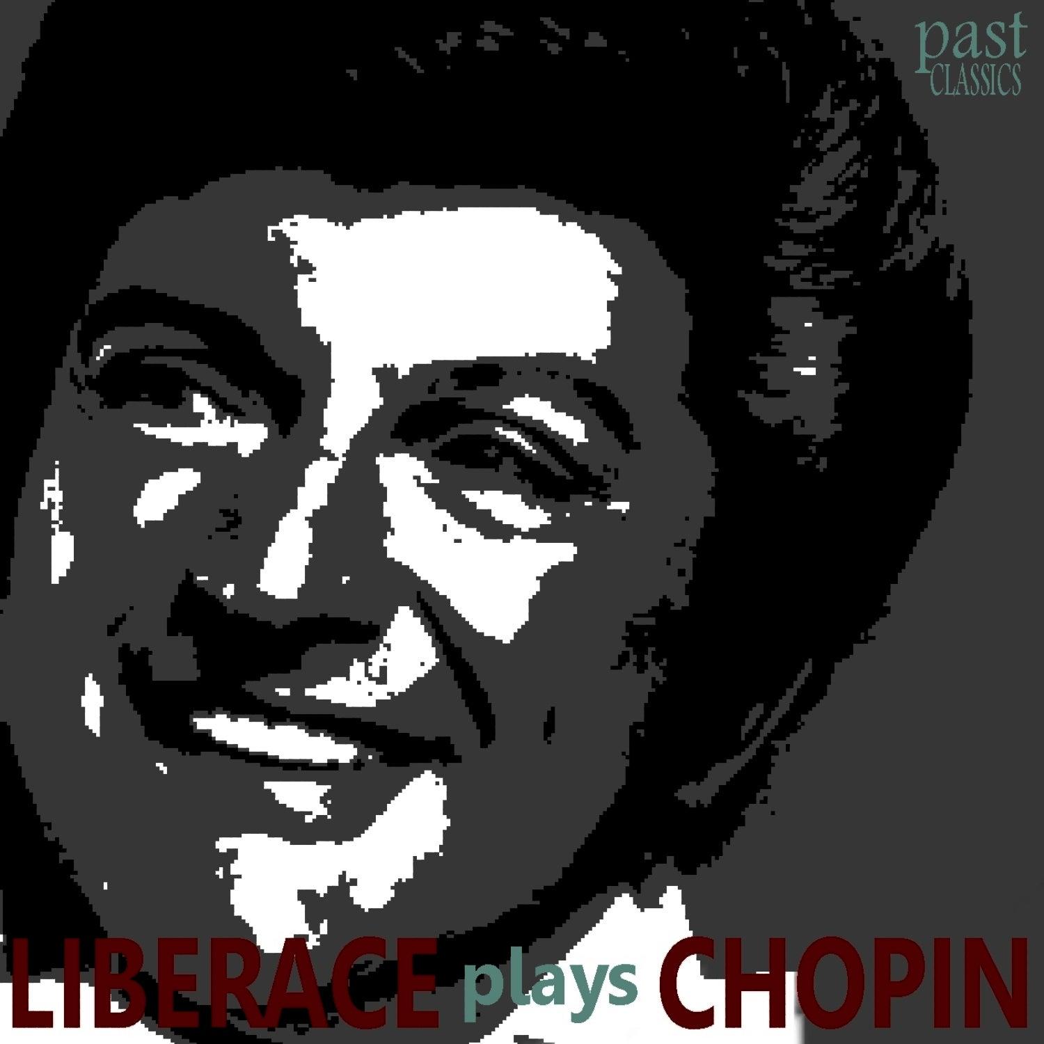 Liberace Plays Chopin