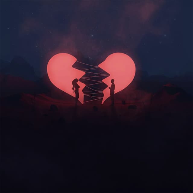 Album cover art for koi ishq dilasa deke, ik ilm zara sa de de