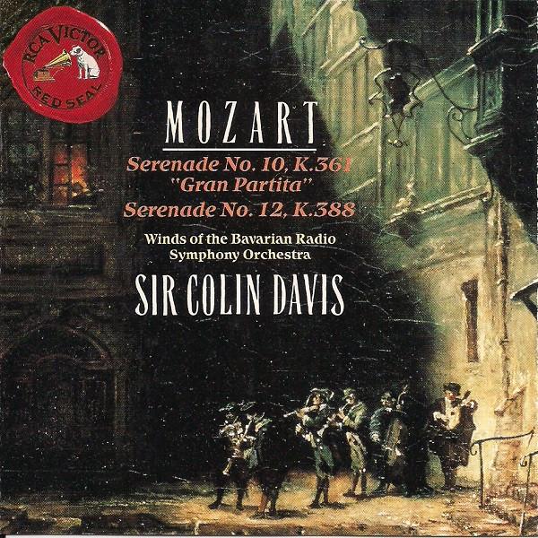 Mozart: Serenades