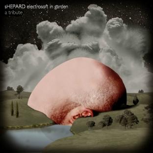 Album cover art for A Tribute