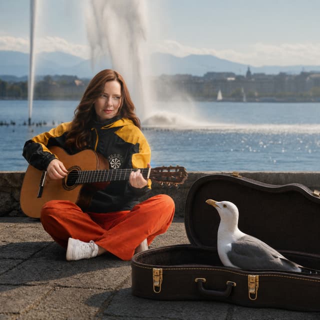 Album cover art for İstanbul Sen Benden Misin?