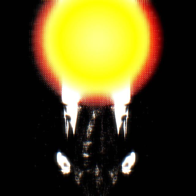 Album cover art for ÖVER THE SEA