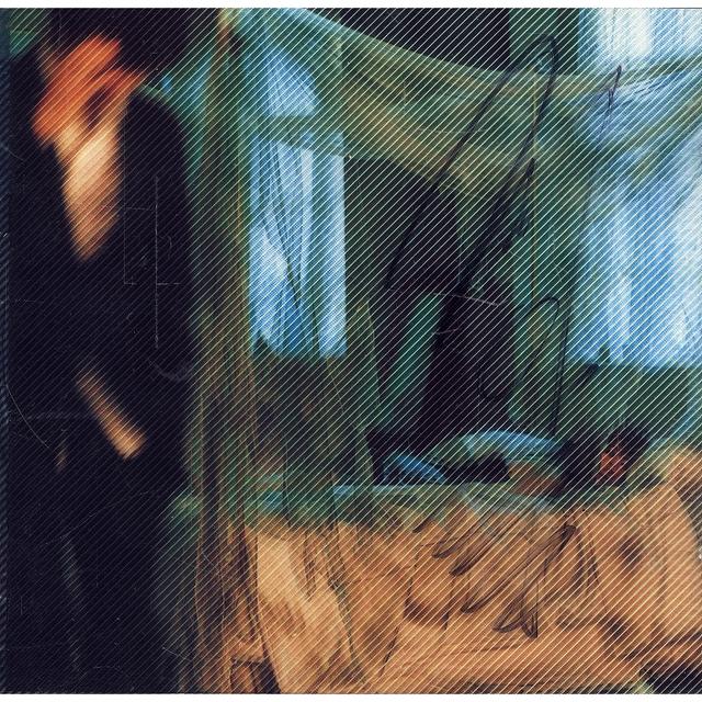 Album cover art for Hue