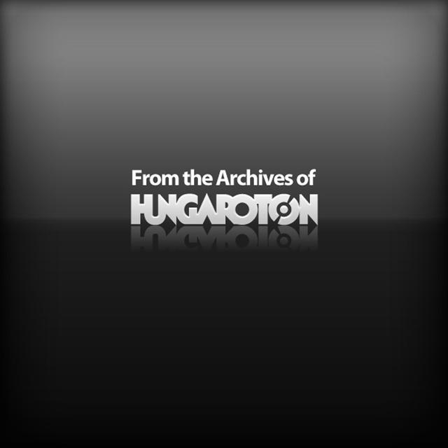 Album cover art for Monotony