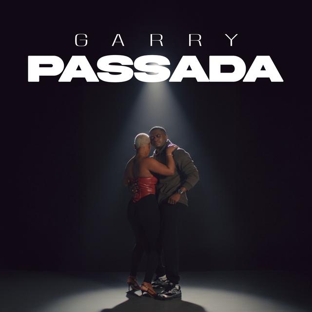 Album cover art for Passada - Single