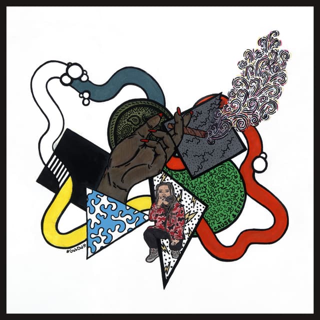 Album cover art for Cause & Effect