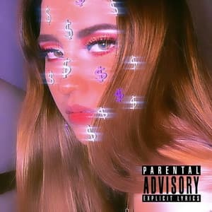 Album cover art for Dollar Baby