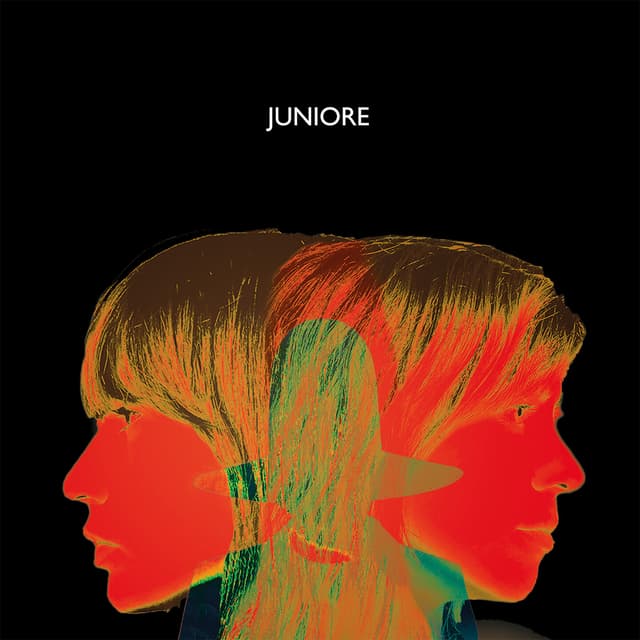 Album cover art for Trois, Deux, Un