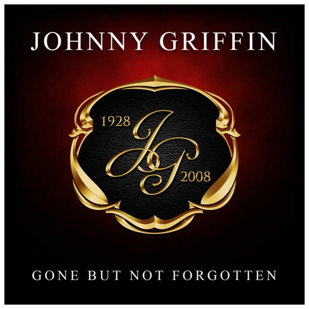 Gone But Not Forgotten