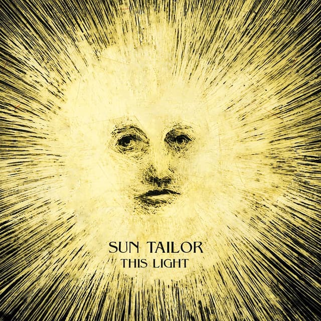 Album cover art for This Light