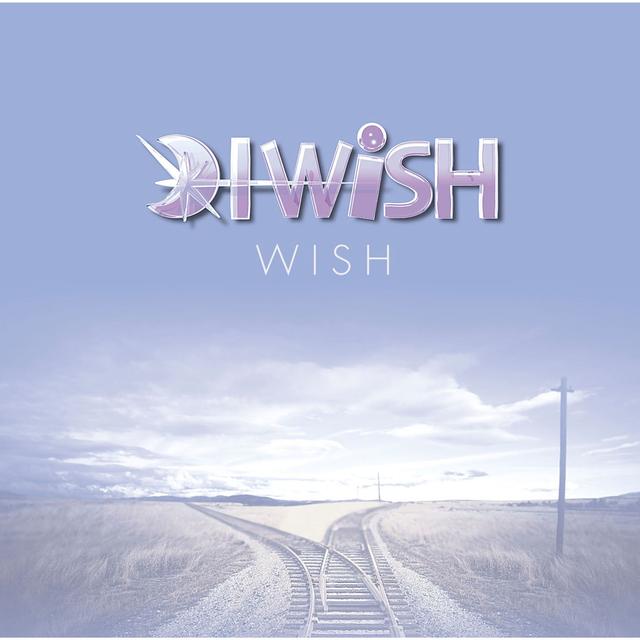 Album cover art for WISH