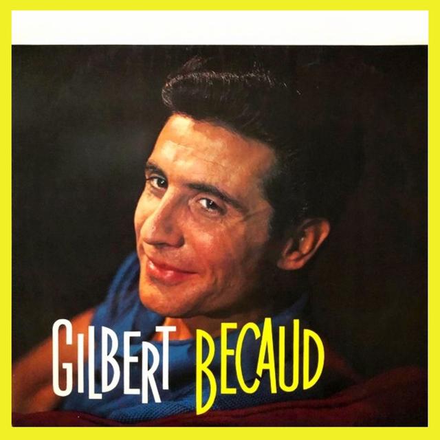 Album cover art for Pilou... Pilou... Hé