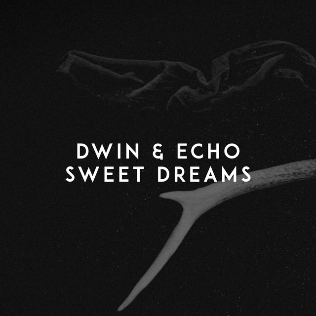 Album cover art for Sweet Dreams