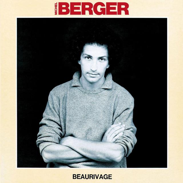 Album cover art for Beaurivage