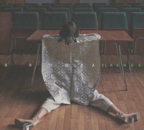 Clashes