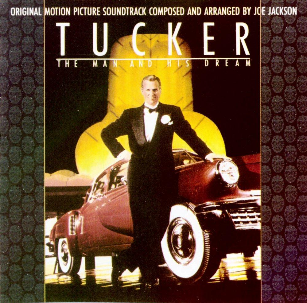 Tucker: The Man and His Dream [B.O.F.]